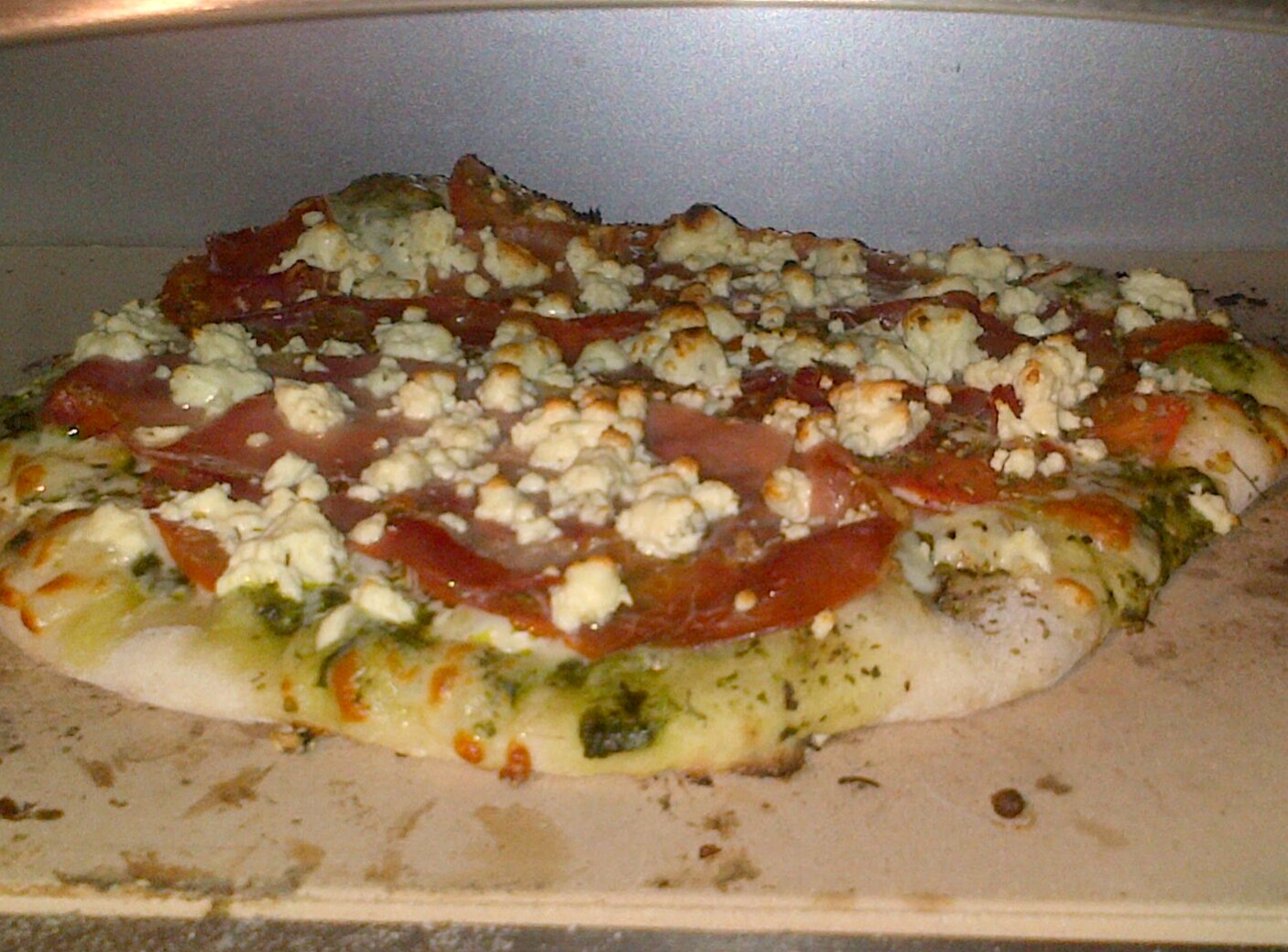 Basil_Pesto_Foccazia Basil_Pesto_Foccazia