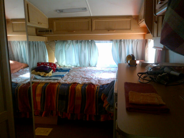 Gypsey4_3_dubbelbed_voor